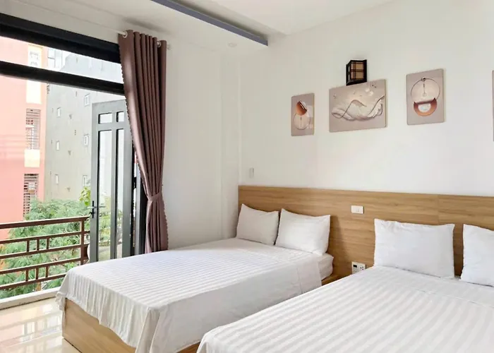 Thanh Hiền HB Hotel