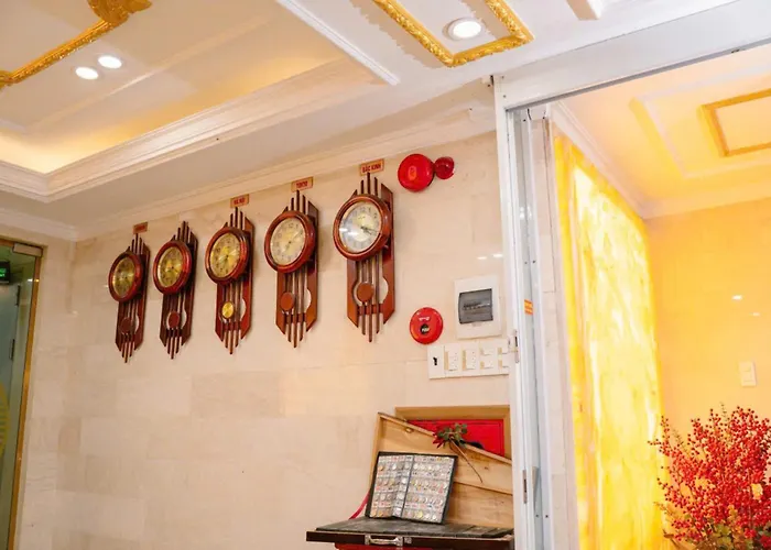 Dragon Hotel&s Đà Nẵng
