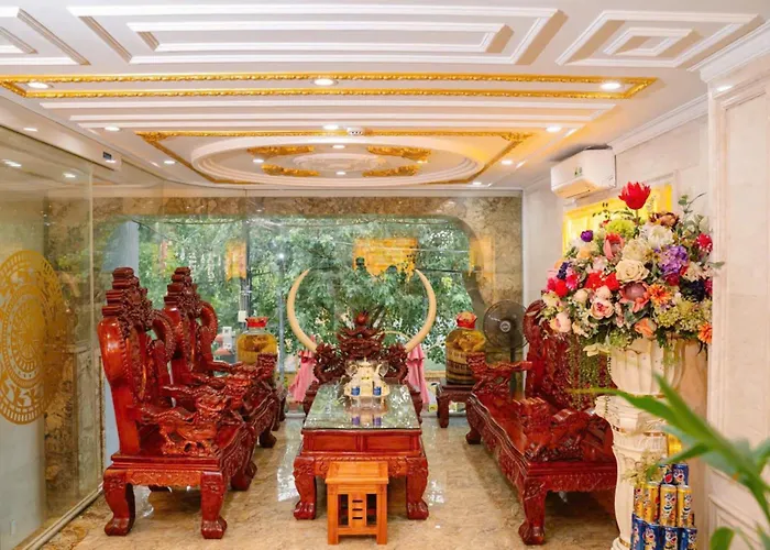 Dragon Hotel&s Đà Nẵng