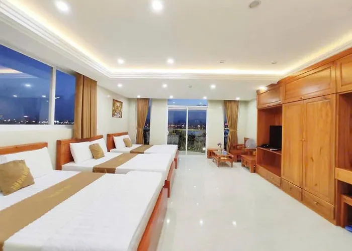 Dragon Hotel&s Đà Nẵng