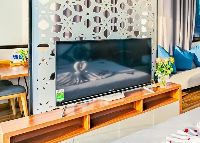 Cani Beach House