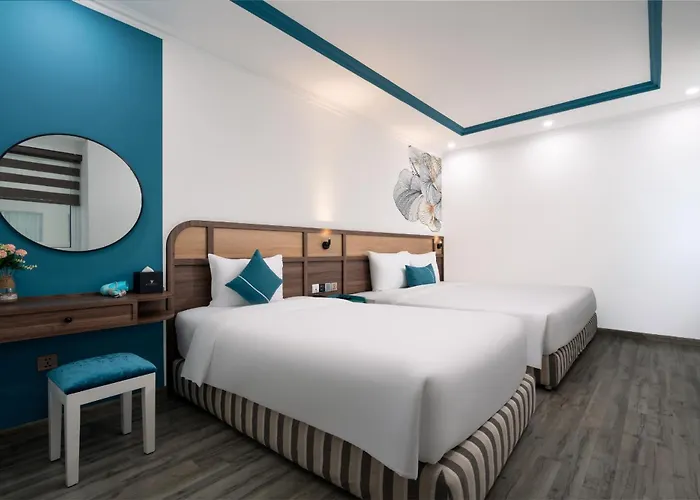 Paracel Beach Hotel