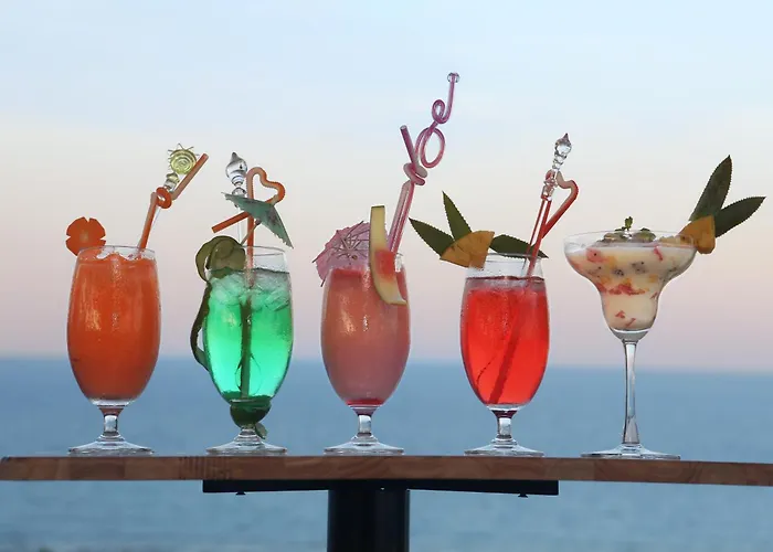 Bantique Hotel Đà Nẵng, Việt Nam