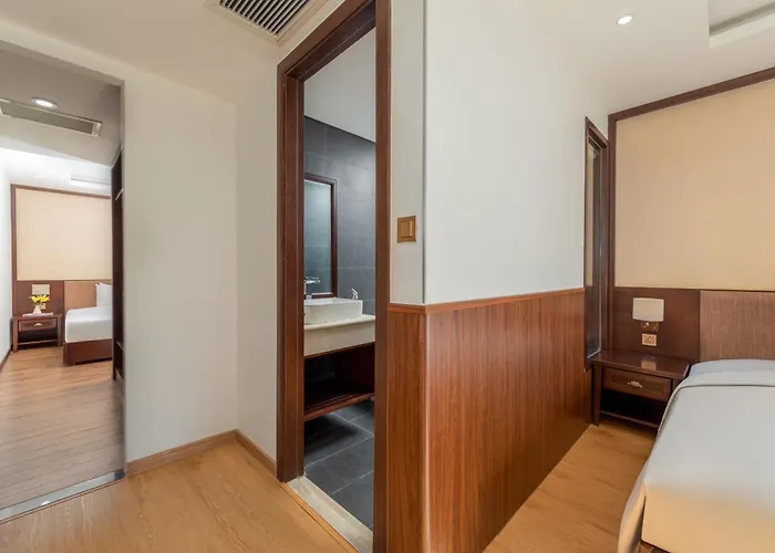 Palazzo 3 Danang Hotel, Việt Nam