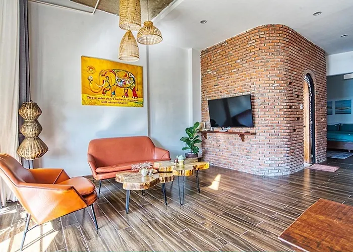Chaca House Apartment Đà Nẵng, Việt Nam
