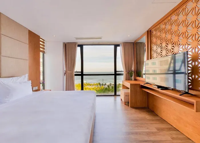 Soho Boutique Hotel