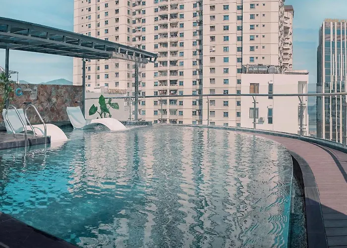 Capecia Danang And Apartment