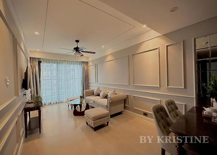 Ocean View Luxury