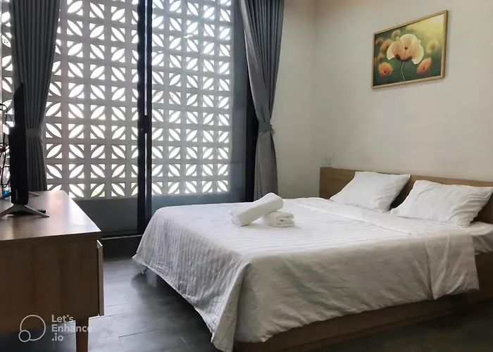 Gp Apartment View Beach Đà Nẵng, Việt Nam
