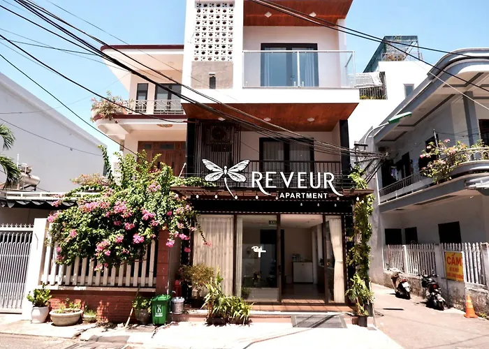 Reveur