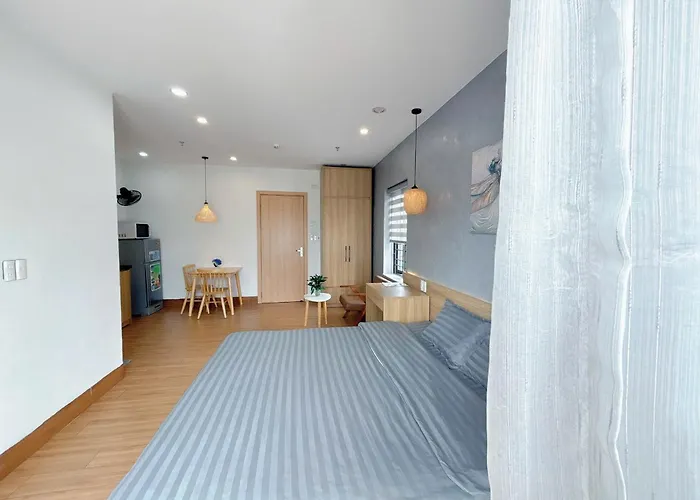 Reveur Apartment Đà Nẵng, Việt Nam