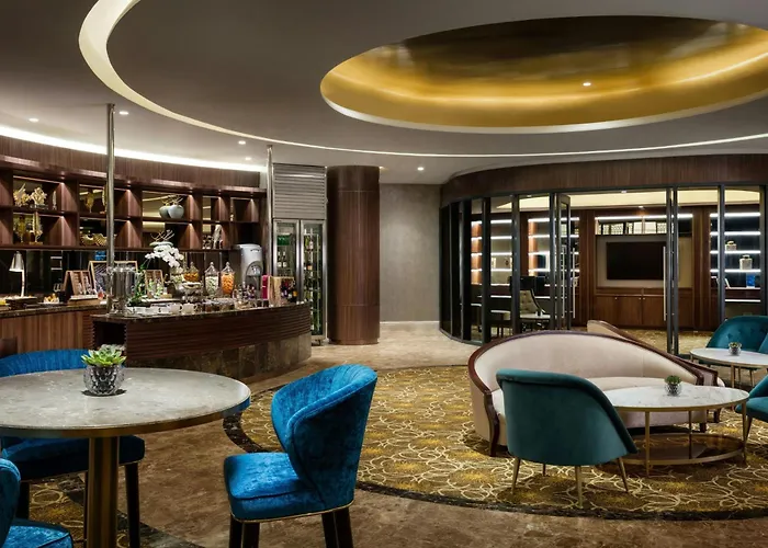 Khu nghỉ dưỡng và Trung tâm hội nghị Sheraton Grand Đà Nẵng, Việt Nam