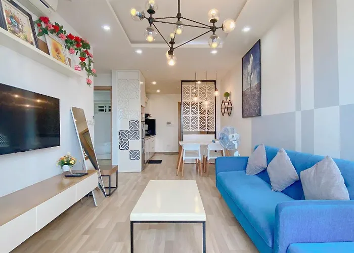 Căn Hộ Mường Thanh Đà Nẵng