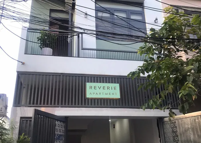 Reverie Apartment