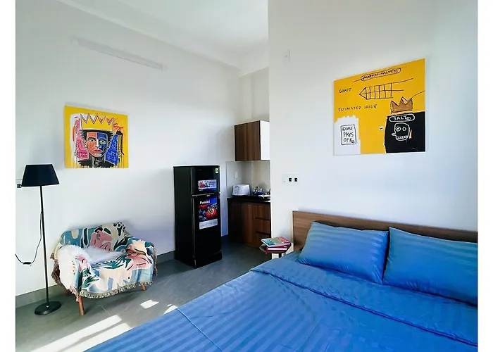 Reverie Apartment Đà Nẵng, Việt Nam