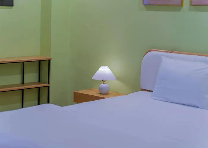 Pome' Coffee & Homestay Đà Nẵng, Việt Nam