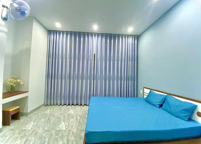 Hg House Apartment Đà Nẵng, Việt Nam