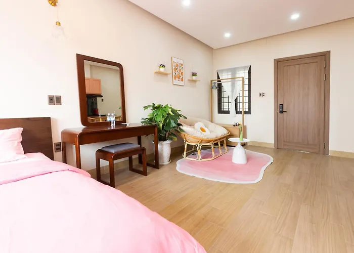 Morri Homestay