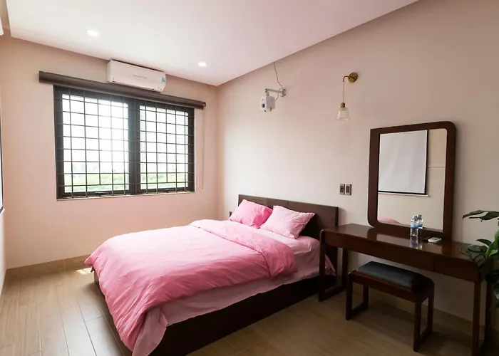 Morri Homestay