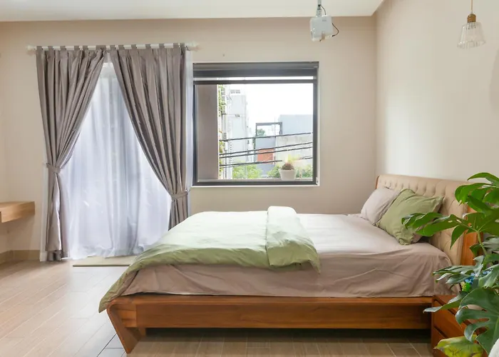 Morri Homestay Đà Nẵng, Việt Nam