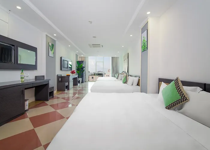 Chill Place Hotel Đà Nẵng, Việt Nam