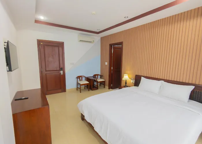 Le'S Hotel & Apartment Đà Nẵng, Việt Nam