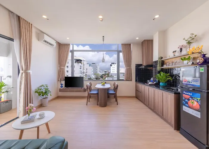 Bullani Hotel & Apartment