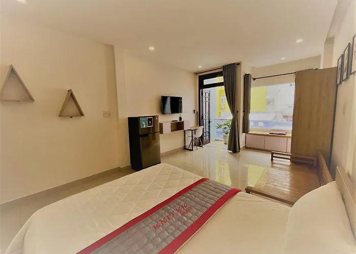 Ha Linh Apartment Đà Nẵng, Việt Nam