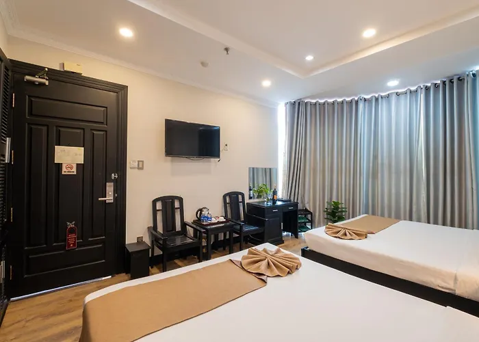 Adina Hotel Da Nang Beach