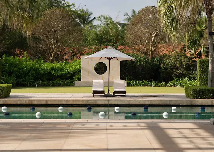 Hyatt Regency Danang Resort And Spa, Việt Nam