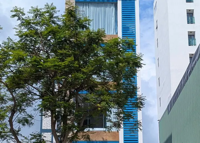 Le'S Hotel & Apartment