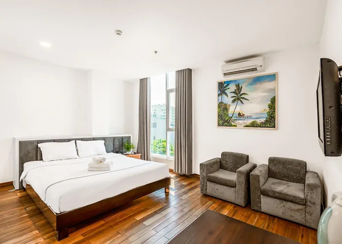 Tarasa Hotel By Elite24