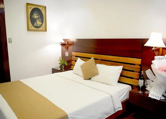 Adina Hotel Da Nang Beach