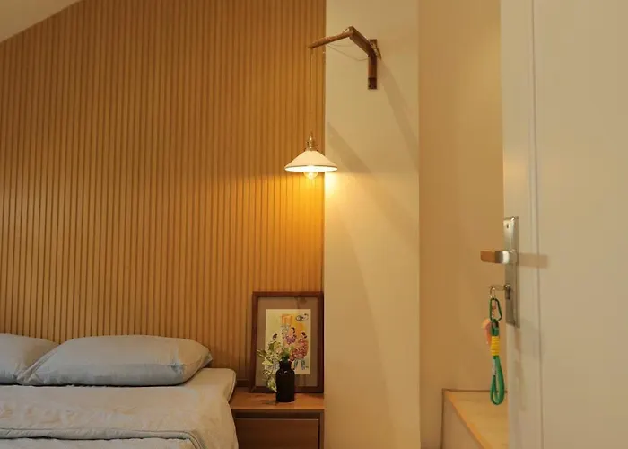 55 bước là tới HOUSE - 55 steps to go Apartment Đà Nẵng, Việt Nam