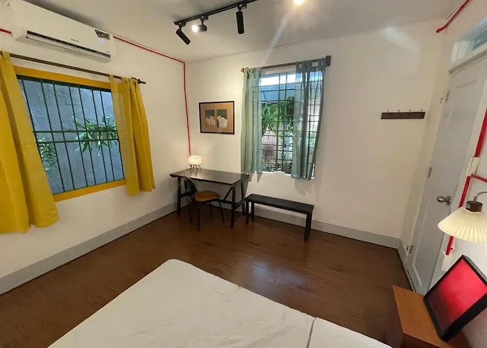 88 ngày là tới HOUSE - 88 days to go HOUSE Apartment Đà Nẵng, Việt Nam