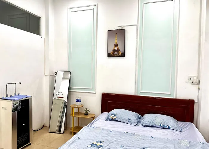 Tinahouse -For Vietnamese Guests Only