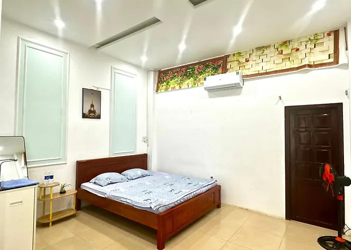 Tinahouse -For Vietnamese Guests Only Apartment Đà Nẵng, Việt Nam