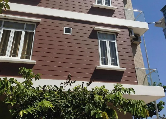 Huong Binh Hotel Đà Nẵng, Việt Nam