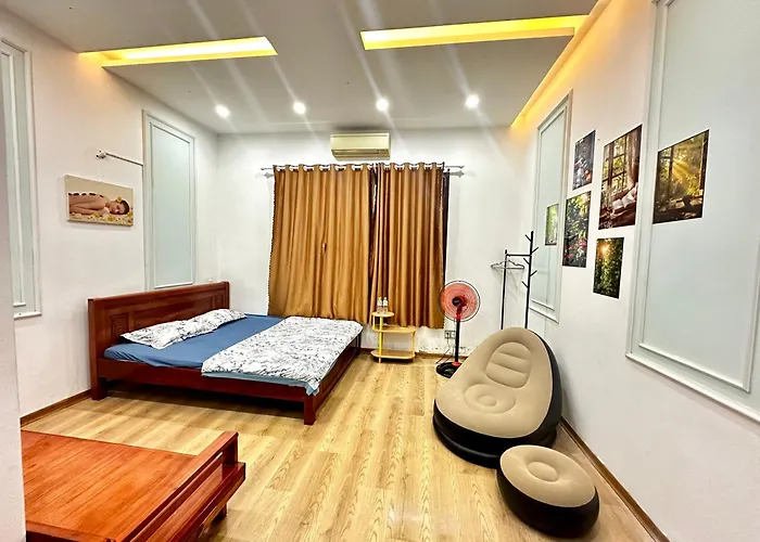 Tinahouse -For Vietnamese Guests Only