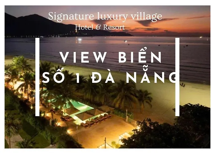 Signature Luxury Village