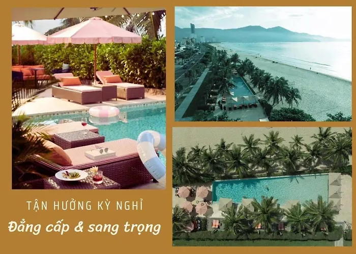 Signature Luxury Village