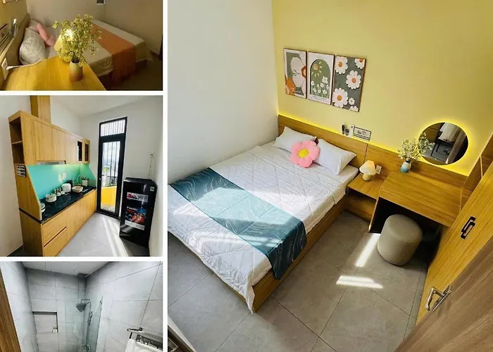 Emly Home Stay Đà Nẵng
