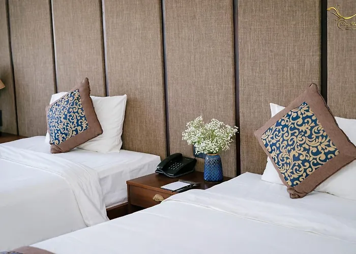 Khách Sạn và Suites Đông Dương Đà Nẵng, Việt Nam