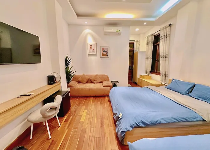 Chipa Homestay