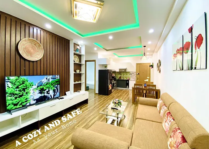 New Home, Near Beach, Strong Wifi,Free Pick Up