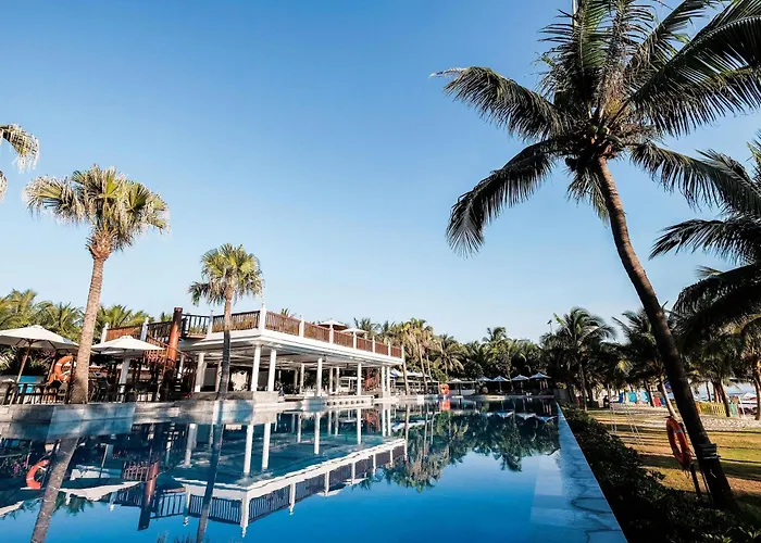 Premier Village Danang Resort Managed By Accor, Việt Nam