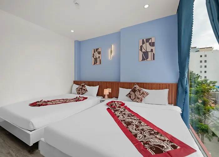 Bao Chau Hotel