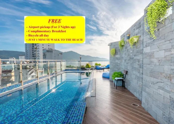 Cani Beach House