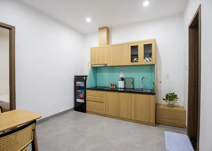 Emly Home Stay Đà Nẵng