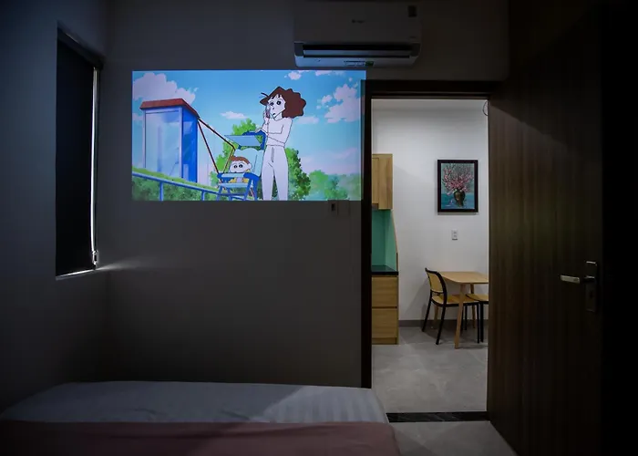 Emly Home Stay Đà Nẵng